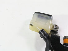 Load image into Gallery viewer, 2013 Triumph Tiger 1215 Explorer Nissin Rear Brake Master Cylinder T2021116