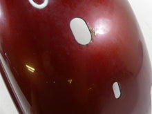 Load image into Gallery viewer, 2009 Harley FXDF Dyna Fat Bob Rear Fender Mud Guard -Read 60218-08 | Mototech271