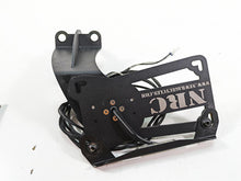 Load image into Gallery viewer, 2020 Ducati Hypermotard 950 SP Nrc License Plate Holder & Blinkers Set 950-RB