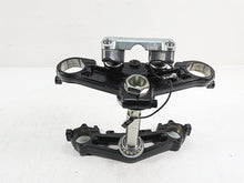 Load image into Gallery viewer, 2020 Harley Touring FLHX Street Glide Upper Lower Tripe Tree Riser Set 45900091A