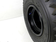 Load image into Gallery viewer, 2017 Yamaha YFM Raptor 700R SE Rear Wheel Rim Tires 20x11-9 Pactrax 0320-0778 | Mototech271