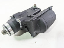 Load image into Gallery viewer, 2015 Harley FXDL Dyna Low Rider Engine Starter Motor 96 103 31618-06A