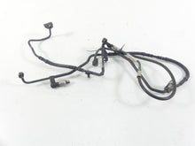 Load image into Gallery viewer, 2014 Harley Touring FLHTK Electra Glide Rear Abs Brake Line Set 41800012 | Mototech271