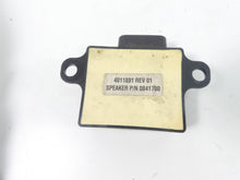 Load image into Gallery viewer, 2009 Victory Vision Tour Audio Speaker Control Module Unit 4011891 | Mototech271