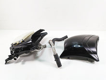 Load image into Gallery viewer, 2008 Buell 1125 R Right Coolant Radiator Cover Set Q0021.1AMA M1035.1AMM | Mototech271