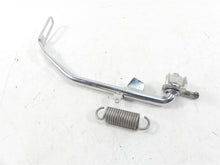 Load image into Gallery viewer, 2009 Harley FXDF Dyna Fat Bob Nice Side Kickstand Kick Jiffy Stand 49704-90H