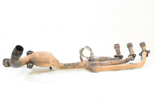 Load image into Gallery viewer, 2005 Honda Goldwing GL1800 Exhaust Pipe Header Left Side 18250-MCA-781 | Mototech271