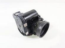 Load image into Gallery viewer, 2021 Sea-Doo Spark 900 Trixx Throttle Body Rotax Delorto 420893144
