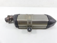 Load image into Gallery viewer, 2019 BMW R1250GS K50 Oem Tenneco Exhaust Pipe Muffler Silencer 18518559513