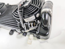 Load image into Gallery viewer, 2008 Aprilia RSVR 1000 Factory Radiator Fan Reservoir Hoses Set AP8104828