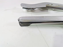 Load image into Gallery viewer, 2007 Harley Touring FLHRSE CVO Road King Rear Frame Chrome Struts 47558-07