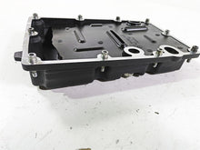 Load image into Gallery viewer, 2021 Harley Softail FXBBS Street Bob Lower Transmission Oil Pan M8 24400208A | Mototech271