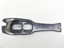 Load image into Gallery viewer, 2005 Harley Dyna FXDLI Low Rider Chrome Dual Gauges Tank Cover Panel 61695-05