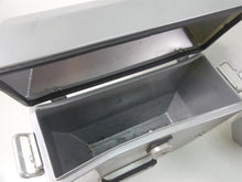 Load image into Gallery viewer, 2009 BMW R1200GS K25 Jesse Luggage Odyssey 2 Saddlebags + Mount & Key -Read