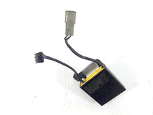 Load image into Gallery viewer, 2013 Harley VRSCF Muscle Vrod Rear Turn Signal Blinker Module Unit 69457-09