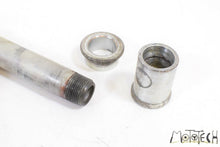 Load image into Gallery viewer, 2005 Kawasaki ZZR1200 ZX1200 Front Axle Spindle 41068-1327 | Mototech271