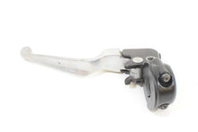 Load image into Gallery viewer, 2003 Harley Touring FLHRCI Road King Clutch Perch Lever Assembly 38608-96 | Mototech271