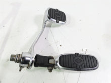 Load image into Gallery viewer, 2007 Harley FXDWG Dyna Wide Glide Crested Footpeg Shift Brake Pedal Set 33693-03 | Mototech271