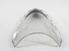 Load image into Gallery viewer, 2007 Yamaha R1 YZFR1 Oem Clear Windshield Wind Screen 4C8-Y2881-10-00 | Mototech271