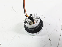 Load image into Gallery viewer, 2016 Harley FLSTC Softail Heritage Fuel Gas Petrol Level Gauge READ 75053-01B | Mototech271