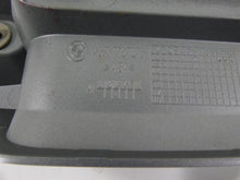 Load image into Gallery viewer, 2013 BMW R1200GS GSW K50 Lower Headlight Cover Mount Stay 46637727276