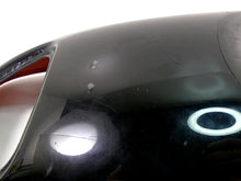 Load image into Gallery viewer, 2005 Harley VRSCSE CVO V-Rod Rear Fender Orange Graphics 59361-05