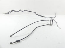 Load image into Gallery viewer, 2015 KTM 1190 Adventure R Front Abs Brake Line Hose Set 60342004000 60742004000