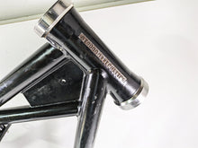 Load image into Gallery viewer, 2004 Big Dog Chopper Straight Main Frame Chassis - Softail - Custom With Louisiana Salvage Title -   T4519