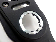 Load image into Gallery viewer, 2017 Harley Dyna FXDB Street Bob Upper Wrinkled Tank Dash Panel Cover 70900206 | Mototech271