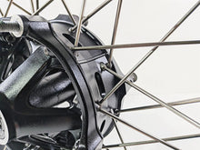 Load image into Gallery viewer, 2023 BMW R nineT Scrambler K23 19x3 Cross Spoke Front Wheel Rim 36318562512