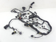 Load image into Gallery viewer, 2013 Kawasaki ZX636 ZX6R Ninja Main Wiring Harness Loom - Read 26031-1548A