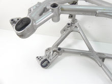Load image into Gallery viewer, 2004 Ducati 999 SBK Straight Main Frame Chassis With North Carolina Clear Title 47011773AA