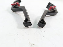 Load image into Gallery viewer, 2016 Ducati Panigale 1299 S Mzs T2 Series Short Brake Clutch Lever Set F-11 H-11 | Mototech271