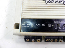 Load image into Gallery viewer, 2016 Polaris RZR XP 1000 EPS Rockford Fosgate Prime Speaker Amp - Read M400-4D