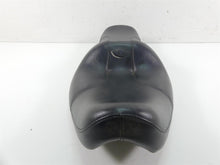 Load image into Gallery viewer, 2003 Harley Sportster XL1200 C 100th Anniv Dual Seat Saddle Set 51041-03