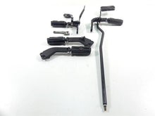 Load image into Gallery viewer, 2014 Harley FXDL Dyna Low Rider Front Black Forward Foot Control Set 50500279 | Mototech271