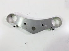 Load image into Gallery viewer, 2006 Triumph Rocket 3 Upper Triple Tree Steering Clamp T2045508 | Mototech271