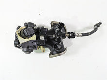 Load image into Gallery viewer, 2009 Harley FLSTSB Cross Bones Throttle Body Fuel Injection 27708-06 | Mototech271