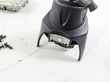 Load image into Gallery viewer, 2015 BMW R nineT K21 Cdi Ecu Ecm Ignition Switch Key Set 13618521661 51257700072