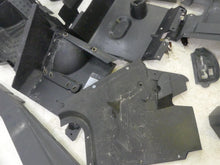 Load image into Gallery viewer, 2020 Can-Am Commander 1000R XT Interior Fairing Plastic Cover Set