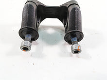 Load image into Gallery viewer, 2020 Aprilia Tuono V4 Factory Handlebar Holder Riser Set 2B003986 2B003980