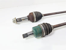 Load image into Gallery viewer, 2017 Yamaha YXZ1000R EPS SS Front Drive Cv Axle Set 2HC-2518F-00-00