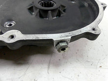 Load image into Gallery viewer, 2011 Harley Softail FLSTF Fat Boy Inner Primary Drive Clutch Cover 60661-06B