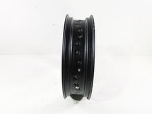 Load image into Gallery viewer, 2016 Moto Guzzi Stelvio 1200 8V NTX Straight 17x4.25 Rear Wheel Spoke Rim | Mototech271