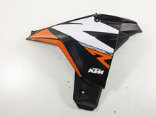 Load image into Gallery viewer, 2020 KTM 1290 Super Adventure R Right Tank Fairing Cover Set -Read 6070810300033