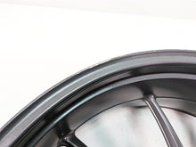 Load image into Gallery viewer, 2016 BMW R1200R K53 Straight 17x5.5 Rear Wheel Rim -Read 36318556340