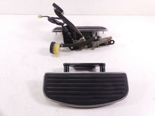 Load image into Gallery viewer, 1997 Kawasaki Vulcan VN1500 Classic Left Right Front Floor Board Set 34003-1448 | Mototech271