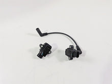 Load image into Gallery viewer, 2021 CFMoto Zforce 950 Sport Ignition Coil Wires Plugs Set 018B-178000