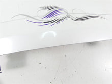 Load image into Gallery viewer, 2011 Victory Vision Tour Left Right Saddlebag Lid Cover Fairing Set 5437638