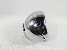 Load image into Gallery viewer, 1998 Honda GL1500 Valkyrie Tour Headlight Head Light Lamp 61301-MZ0-000 | Mototech271